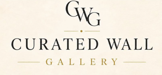 Curated Wall Gallery